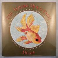 The Magic Gold Fish