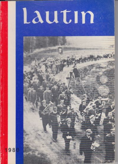 Lautin. Lokalhistorisk årbok for Løten 1980.