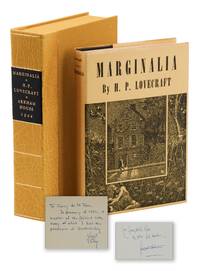 Marginalia
