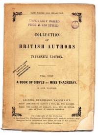 image of A Book of Sybils