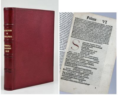 Summula clarissimi iuris consultissimi[que] viri…