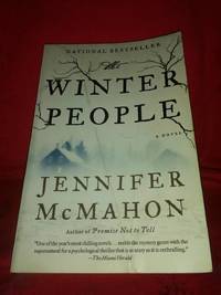 image of The Winter People
