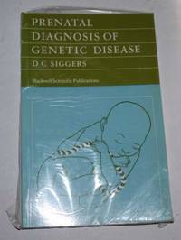 Prenatal Diagnosis Of Genetic Disease