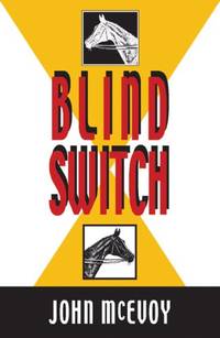 Blind Switch: A Jack Doyle Mystery: 1