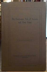 cover of The Freshwater Fish of Victoria and Their Food