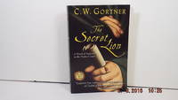 The Secret Lion (The Spymaster Chronicles, Book 1)