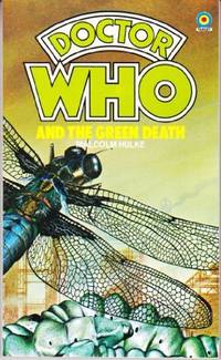 Doctor Who and the Green Death: 29 (The Doctor Who library)