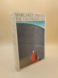 cover of The Handmaid's Tale