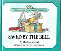 Saved by the Bell by Barbara Davoll - 1988