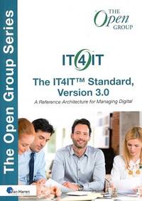 It4it Standard, Version 3.0