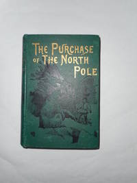 cover of The Purchase of The North Pole