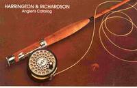 Harrington & Richarson Angler's Catalog. 1972 Retail Price List: Fishing  Tackle, Accessories And Ultrasonic Fish And Dept Finders.