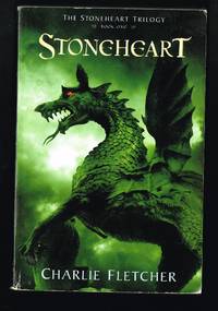 cover of Stoneheart