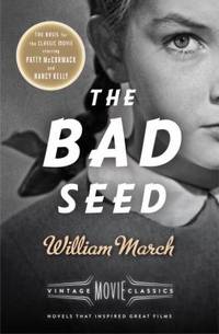 The Bad Seed