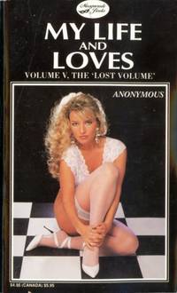 image of My Life and Loves: The 'Lost' Volume