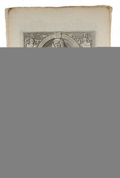 Nobilitas Daniae ex monumentis. - [DANISH FUNERAL MONUMENTS] (photo 3)
