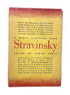 Igor Stravinsky: A Merle Armitage Book