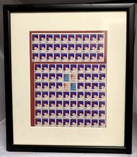 Tuberculosis Christmas Seals 1939