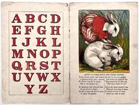 The Troubles and Trials of Wandering Bunny