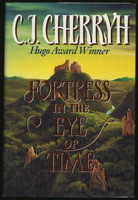 Fortress In the Eye of Time by CHERRYH, C.J - 1995