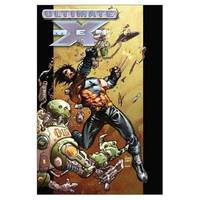 Ultimate X-Men Volume 2 HC (Ultimate X-men, 2) by Millar, Mark