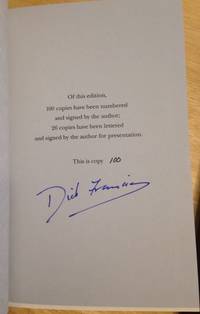 cover of Odds Against