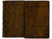 La Palingenesie Philosophique, ou Idees sur l'Etat Passe et sur l'Etat Futur des Etres Vivans. Ouvrage destine a servir de Supplement aux derniers Ecrits de l'Auteur, et qui contient principalement Le Precis de Ses Recherches sur le Christianisme., Tome Premier et Second