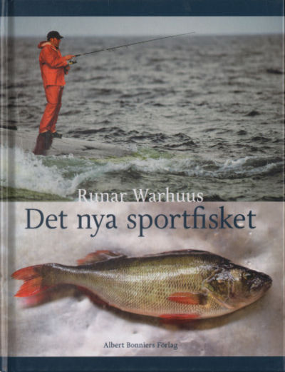 DET NYA SPORTFISKET.