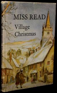 VILLAGE CHRISTMAS