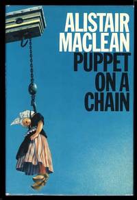 image of Puppet On a Chain