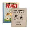 Une Partie De Polo