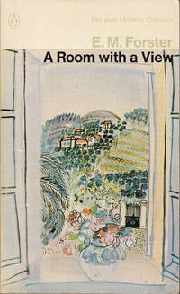 A Room with a View by E M Forster - 1972