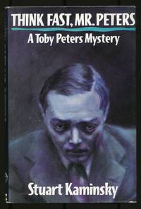 Think Fast, Mr. Peters
