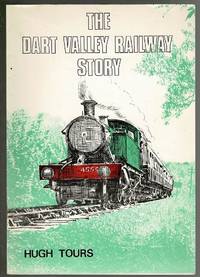 image of The Dart Valley Railway Story