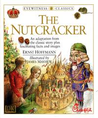 The Nutcracker by Hoffmann, Ernst - 1999