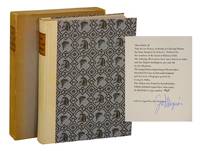 The Age of Fables or Stories of Gods and Heroes (Signed Limited Edition)