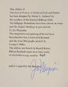 View Image 2 of 5 for The Age of Fables or Stories of Gods and Heroes (Signed Limited Edition) Inventory #208410