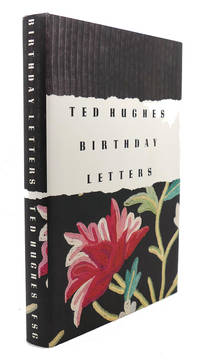 image of BIRTHDAY LETTERS