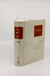 Elements of Mathematics: Cummutative Algebra by Nicolas Bourbaki - Hardcover - 1972 - from La Playa Books (SKU: 27305)