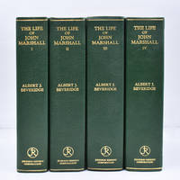 The Life of John Marshall