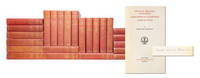 The Works of Theodore Roosevelt (Signed Limited Edition in 24 vols.)