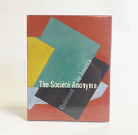 cover of The Société Anonyme : Modernism for America