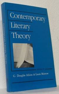 Contemporary Literary Theory.