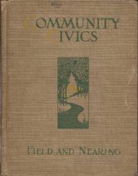 image of Community Civics