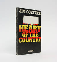 image of IN THE HEART OF THE COUNTRY