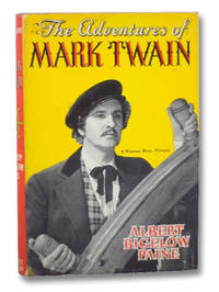 The Adventures of Mark Twain