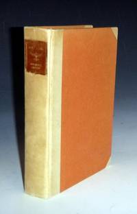 cover of May Fair: Being an Entertainment Purporting to Reveal to Gentlefolk the Real State of Affairs Existing in the Very Heart of London During the Fifteenth and Sixteenth Years of the Reign of His Majesty, King George the Fifth....(signed and Limited)