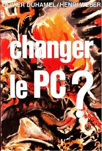 Changer le PC? Débats sur le gallocommunisme.