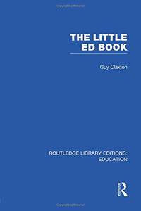 The Little Ed Book