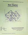 Cultural Council Foundation /CETA Artists Project and the Edenwald Gunhill Neighborhood Center Present Kenn Stepman to the community of Edenwald. Sunday, November 12, 1978. (Poster)